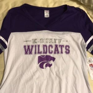 K-State long sleeve shirt